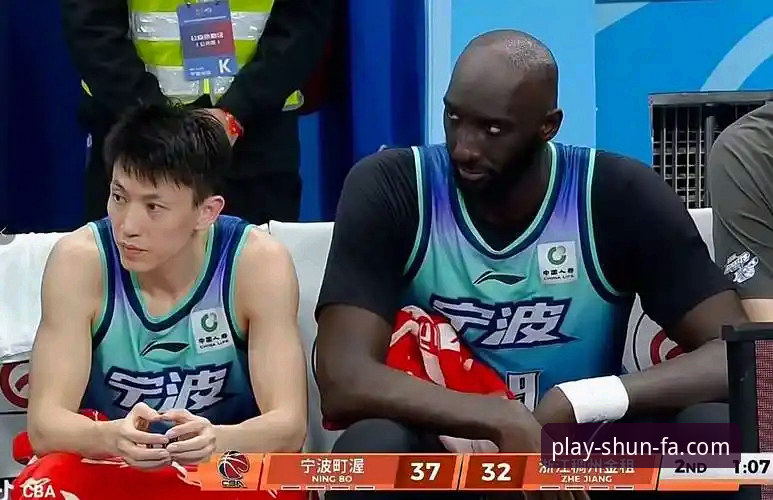 浙江加时逆转宁波晋级八强——兰道夫33分统治比赛，顺发娱乐F8Z3全面解析这场季后赛生死战